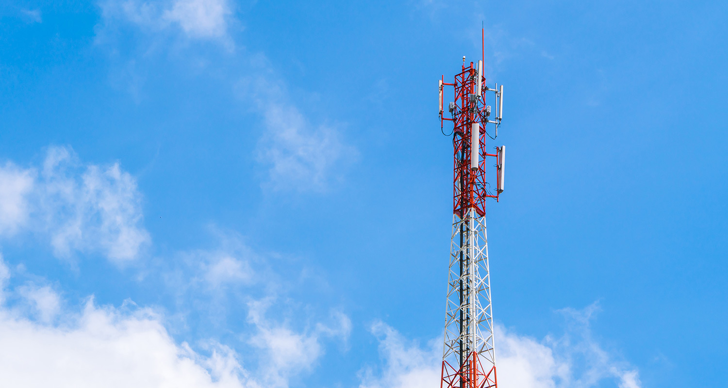 戶外通信基站機柜溫濕度管理